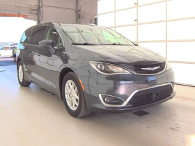 Chrysler Pacifica CARFAX,  !!! | Mobile.bg    2