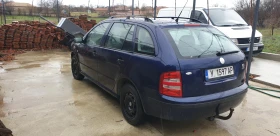 Skoda Fabia, снимка 5