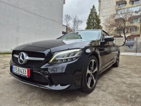 Mercedes-Benz C 220 CDi --Cabriolet--TOP, снимка 2