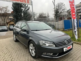 VW Passat 2.0TDi/140к.с., снимка 3