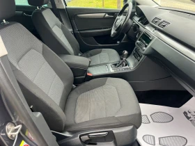 VW Passat 2.0TDi/140к.с., снимка 11