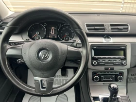 VW Passat 2.0TDi/140к.с., снимка 8