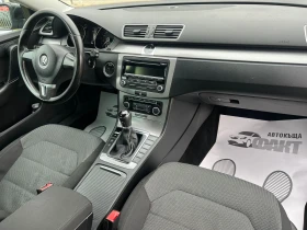 VW Passat 2.0TDi/140к.с., снимка 10