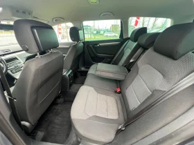 VW Passat 2.0TDi/140к.с., снимка 14