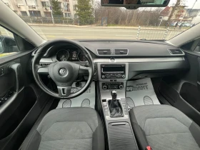 VW Passat 2.0TDi/140к.с., снимка 9