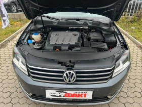 VW Passat 2.0TDi/140к.с., снимка 17