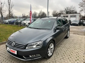 VW Passat 2.0TDi/140к.с. 1