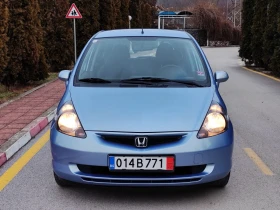 Honda Jazz 1.4i LS(83)* COOL& SOUND* НОВ ВНОС* , снимка 10