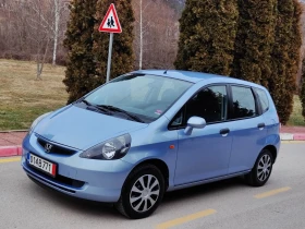 Honda Jazz 1.4i LS(83)* COOL& SOUND* НОВ ВНОС* , снимка 3