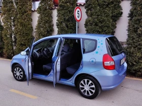 Honda Jazz 1.4i LS(83)* COOL& SOUND* НОВ ВНОС* , снимка 4