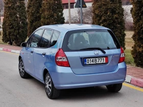 Honda Jazz 1.4i LS(83)* COOL& SOUND* НОВ ВНОС* , снимка 5