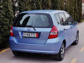 Honda Jazz 1.4i LS(83)* COOL& SOUND* НОВ ВНОС* , снимка 6