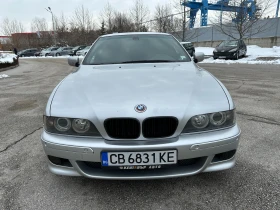 BMW 530 M Pack 3.0d 193 к.с., снимка 7