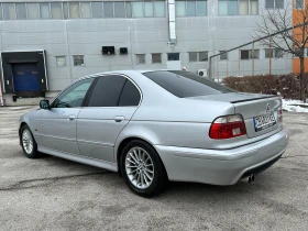 BMW 530 M Pack 3.0d 193 к.с., снимка 3