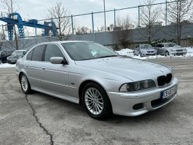 BMW 530 M Pack 3.0d 193 к.с., снимка 6