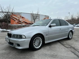 BMW 530 M Pack 3.0d 193 к.с., снимка 1