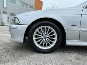 BMW 530 M Pack 3.0d 193 к.с., снимка 8