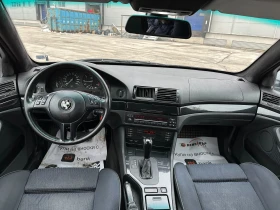 BMW 530 M Pack 3.0d 193 к.с., снимка 11