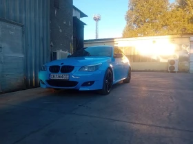 BMW 530, снимка 4