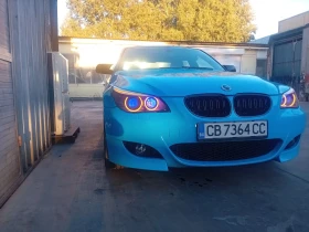 BMW 530, снимка 5