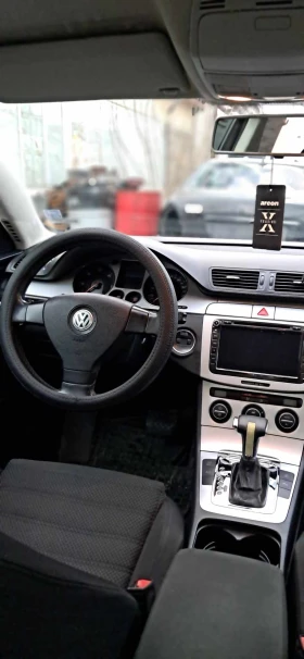 VW Passat 2.0 TDI BMP , снимка 10