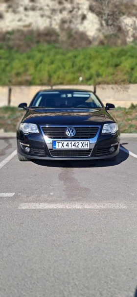 VW Passat 2.0 TDI BMP , снимка 16