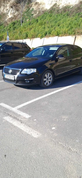 VW Passat 2.0 TDI BMP , снимка 15