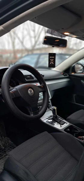 VW Passat 2.0 TDI BMP , снимка 9