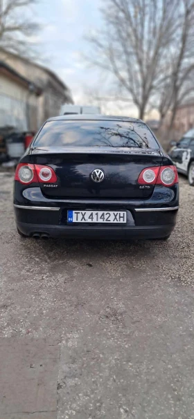 VW Passat 2.0 TDI BMP , снимка 13