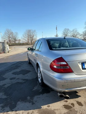 Mercedes-Benz E 350 | Mobile.bg    5