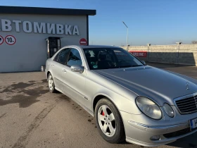 Mercedes-Benz E 350 | Mobile.bg    3