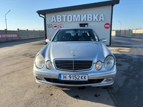     Mercedes-Benz E 350