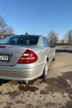 Mercedes-Benz E 350 | Mobile.bg    4