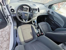 Chevrolet Aveo 1.3 MJET | Mobile.bg    8