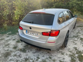 BMW 520 2000, снимка 7