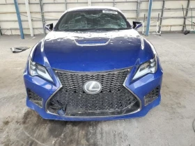 Lexus RC F - 79300 лв. - 27478279 | Car24.bg