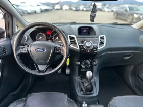 Ford Fiesta / SPORT / 1.6D / KOJA / NAVI / PODGREV / EURO 5 / , снимка 12