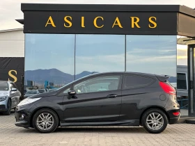 Ford Fiesta / SPORT / 1.6D / KOJA / NAVI / PODGREV / EURO 5 / - 6800 лв. - 36160994 | Car24.bg