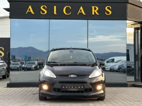 Ford Fiesta / SPORT / 1.6D / KOJA / NAVI / PODGREV / EURO 5 / , снимка 8