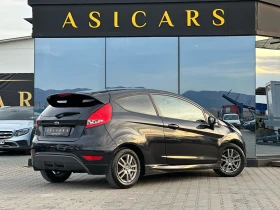 Ford Fiesta / SPORT / 1.6D / KOJA / NAVI / PODGREV / EURO 5 / - 6800 лв. - 36160994 | Car24.bg