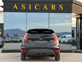 Ford Fiesta / SPORT / 1.6D / KOJA / NAVI / PODGREV / EURO 5 / - 6800 лв. - 36160994 | Car24.bg