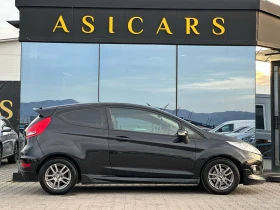 Ford Fiesta / SPORT / 1.6D / KOJA / NAVI / PODGREV / EURO 5 / - 6800 лв. - 36160994 | Car24.bg