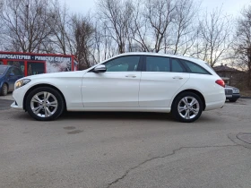 Mercedes-Benz C 200, снимка 2