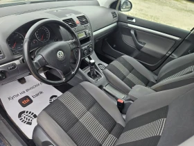 VW Golf 1.4/КЛИМАТРОНИК/СЕРВИЗНА ИСТОРИЯ , снимка 9