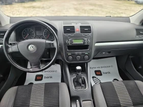 VW Golf 1.4/КЛИМАТРОНИК/СЕРВИЗНА ИСТОРИЯ , снимка 11