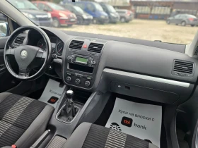 VW Golf 1.4/КЛИМАТРОНИК/СЕРВИЗНА ИСТОРИЯ , снимка 12