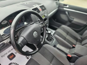 VW Golf 1.4/КЛИМАТРОНИК/СЕРВИЗНА ИСТОРИЯ , снимка 10