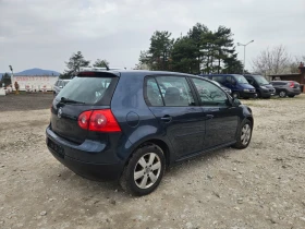 VW Golf 1.4/КЛИМАТРОНИК/СЕРВИЗНА ИСТОРИЯ - 5800 лв. - 27568208 | Car24.bg