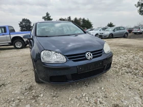 VW Golf 1.4/КЛИМАТРОНИК/СЕРВИЗНА ИСТОРИЯ , снимка 2