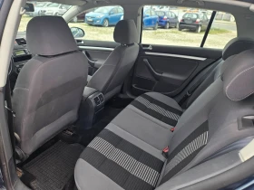 VW Golf 1.4/КЛИМАТРОНИК/СЕРВИЗНА ИСТОРИЯ , снимка 13